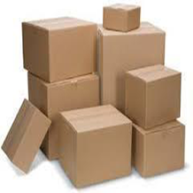  of Shipping Boxes